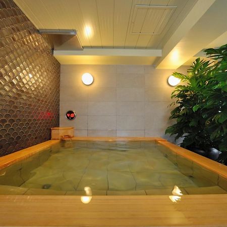 Global Cabin Tokyo Gotanda المظهر الخارجي الصورة