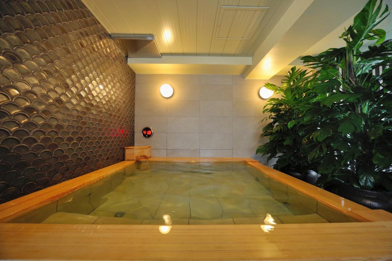 Global Cabin Tokyo Gotanda المظهر الخارجي الصورة