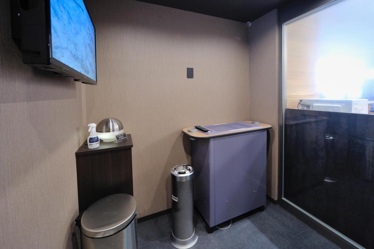 Global Cabin Tokyo Gotanda المظهر الخارجي الصورة